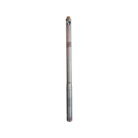 "EQ. DE RIEGO AGRIC. SUMERGIBLE FIAT 2.5"" 1HP 110V"