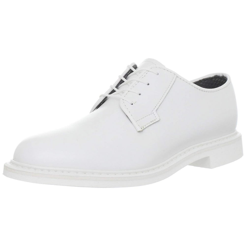 Bates Bates Women's Lites Shoe,White,8 EW US