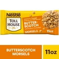 thumbnail image 3 of (6 pack) Nestle Toll House Butterscotch Baking Chips for Valentine's Day Baking, 11 oz Bag, 3 of 9