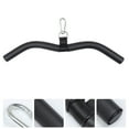 thumbnail image 1 of WEUVEB 1Set Steel Fitness Pull Down Bar for Home Use Featuring Comfortable Grip and Long, 1 of 7