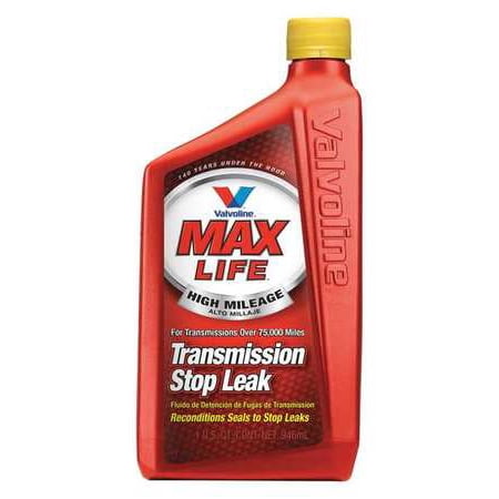 Maxlife VV337 32 Oz Automatic Transmission Fluid with Stop