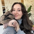 thumbnail image 4 of Squishable / Mini Tortoise Plush, 4 of 4