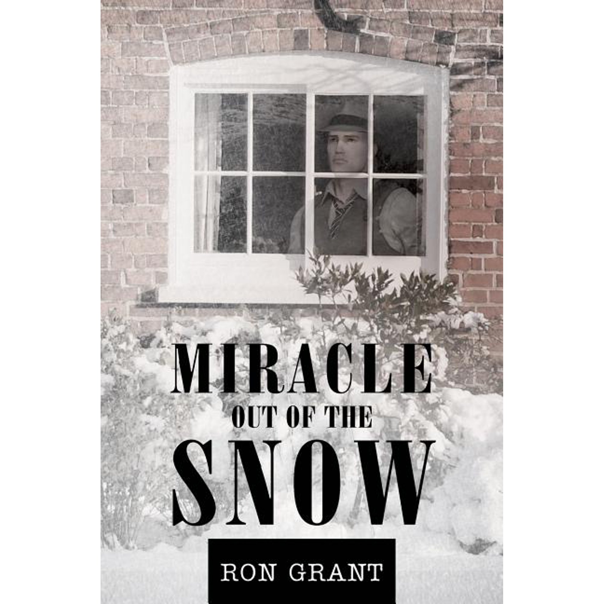 Miracle out of the Snow (Paperback)