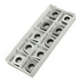 thumbnail image 5 of 10PCS SC1204 Carbide Insert Shim Seats for CNMG CNMM 120408/04/12 Holder Tool GT, 5 of 6