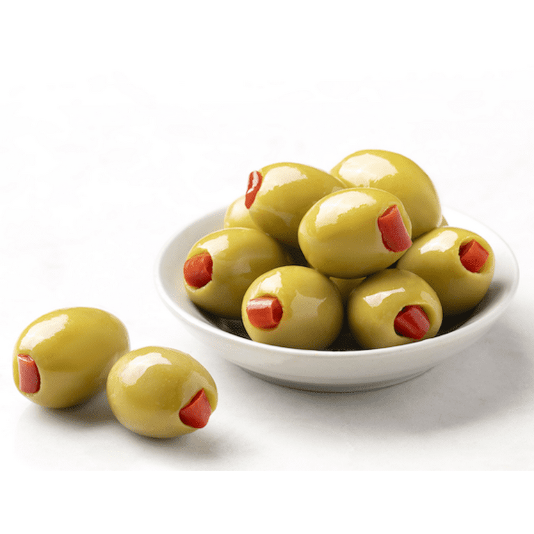 3 pack) Pearls Specialties Martini Vermouth Red Pepper Hand