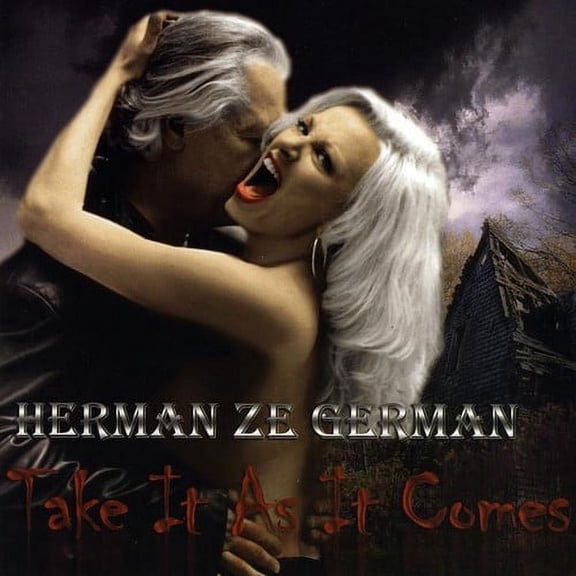 Take It As It Comes