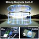 thumbnail image 2 of Funda magnética Lufanbis con soporte anular para iPhone 14 Plus, 2 of 7
