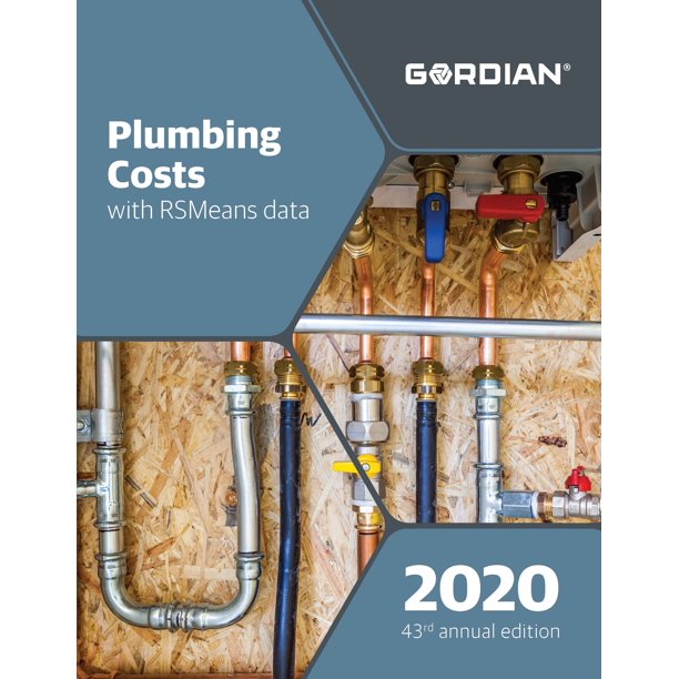 Plumbing Costs with Rsmeans Data 60210 (Paperback)