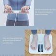 thumbnail image 3 of Smart Bioimpedance Scale New Highly Accurate Digital Display Body Fat Scale Body Composition Analyzer Smart Weight Scale, 3 of 5