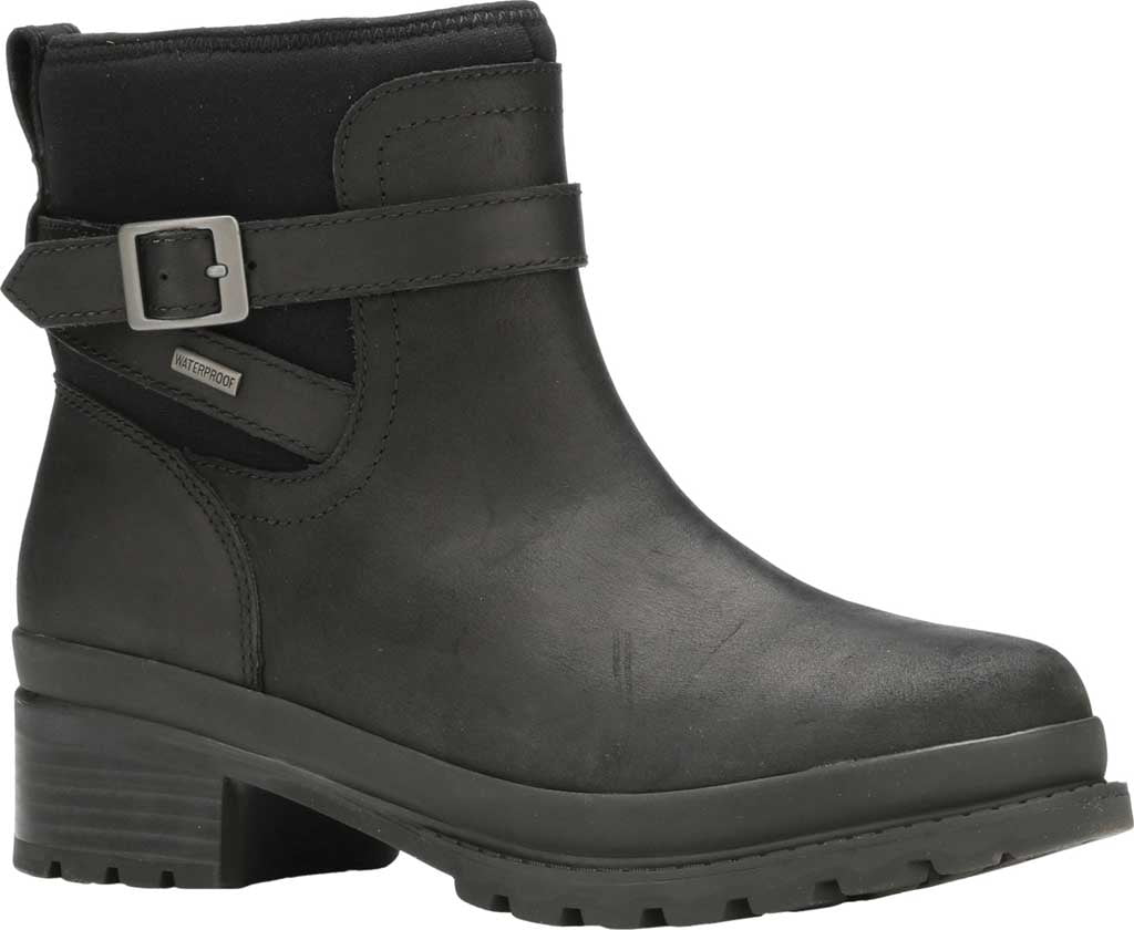 muck liberty ankle boots
