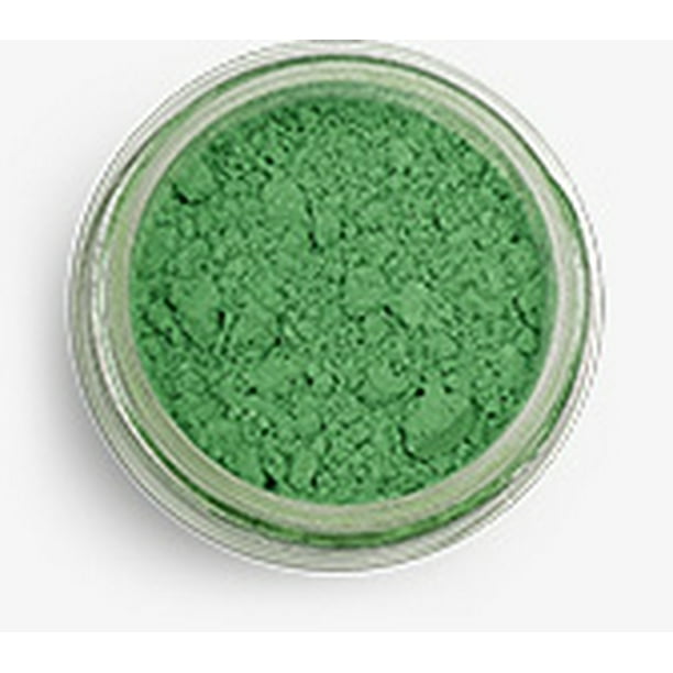 Roxy & Rich Hybrid Petal Dust - Spruce Green, 2.1 g