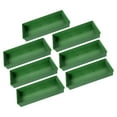 thumbnail image 3 of Raindrops Floral Arrangement Supplies with 7pcs Foam Trays for Flower Arrangements Stable and Durable Plastic, 3 of 8