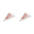 thumbnail image 1 of Bolsas de glaseado desechables Injueey 100 Uds. PE antiadherentes para decoración de pasteles, 1 of 5