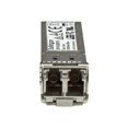 thumbnail image 2 of StarTech.com Cisco SFP-10G-SR-S Module Compatible SFP+, 10GBASE-SR, Fibre Multimode 10GbE Émetteur-Récepteur Optique MFM, Ethernet Gigabit 10GE SFP+, LC 300m, 850nm, DDM, Cisco Firepower, ASR9000 - Garantie à Vie (SFP10GSRSTTA) - Module Émetteur-Récepteur SFP+ (Équivalent à: Cisco SFP, 2 of 3