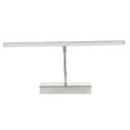 thumbnail image 4 of GOOHOCHY bathroom vanity light Bathroom Light Fixtures Metal Silver 1Pcs, 4 of 8