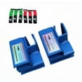 thumbnail image 1 of Game Control Transformer Hockey Pylon (2 Pack) ; Transformable into Over 10 Shapes and Lengths, 1 of 5