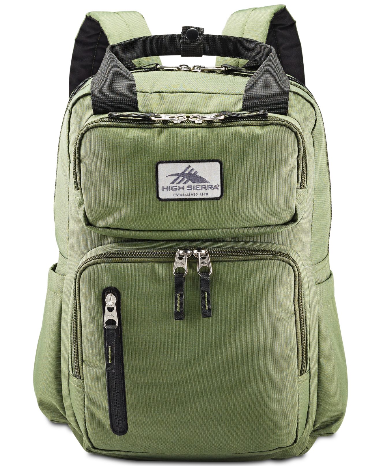 Men's Bag Forest One Mindie Backpack 