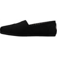 thumbnail image 6 of Skechers Women's BOBs Peace and Love Plush Slip-On Sneaker, Wide Width Available, 6 of 7