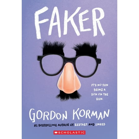 Faker, (Paperback)