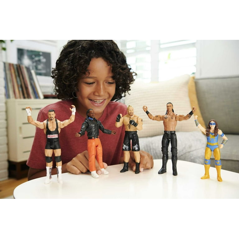 WWE フィギュア 6種セット 814BamWOCeL.jpg_BO30,255,255,