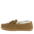 thumbnail image 2 of Bearpaw Men's Hickory II Moc II Slippers, Size 8.5, 2 of 4