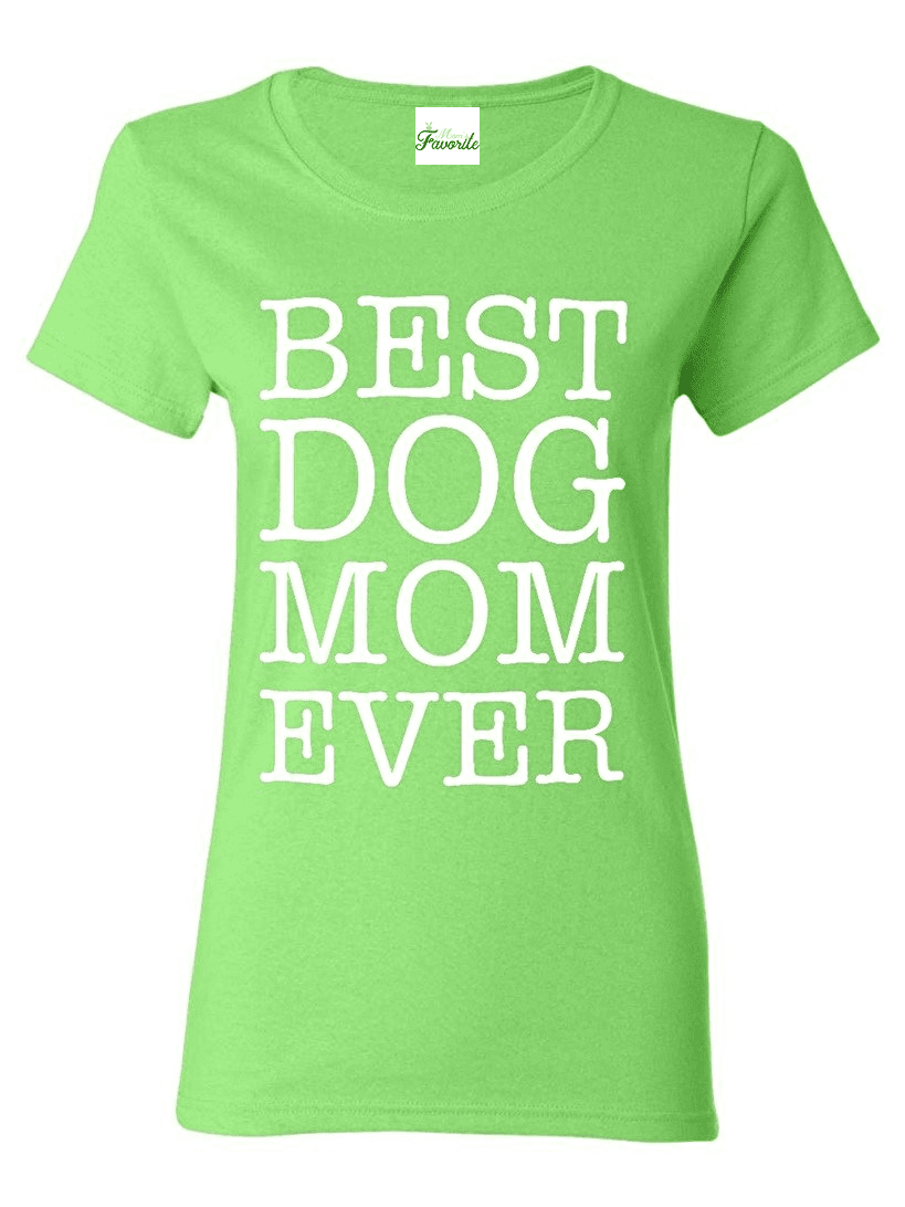 dog mom shirt walmart