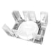 thumbnail image 1 of Advancent Organizador de naipes, estante de almacenamiento giratorio 360, accesorios de entretenimiento para adultos, suministro de juegos de mesa, Almacenamiento y organización del hogar Advancent HA013438-00, 1 of 6