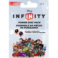thumbnail image 1 of Disney INFINITY Power Disc Pack (Series 3), 1 of 1