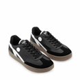 thumbnail image 2 of Tenis Hailey Color Negro D14210007501 26 Dorothy Gaynor Tenis Hailey Color Negro D14210007501 26, 2 of 6