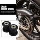 thumbnail image 2 of 2pcs Guide Roller Replacement Motorcycle Chain Roller Wheel Chain Guiding Roller, 2 of 4