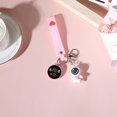 thumbnail image 1 of Suitable For Students‘ Backpacks Watches Children‘S Keychains Watches Touchscreen Watches Display Time, 1 of 6