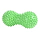 thumbnail image 4 of de de Pies con Rodillo de Maní para Liberación Miofascial de Tejido Muscular 16.5x7x5cm - Verde shamjiam bola de masaje puntiaguda, 4 of 7