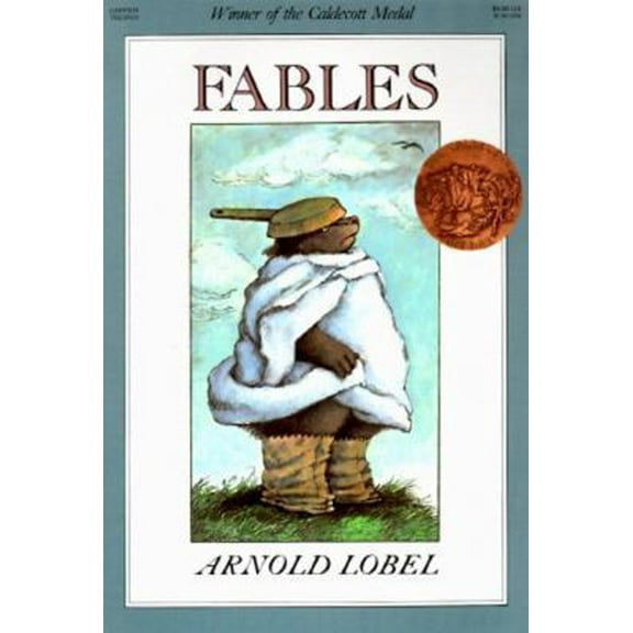 Pre-Owned Fables (Paperback) 0064430464 9780064430463