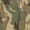 DESERT CAMO, variant on RAW X Mens Belted 12.5" Inseam Knee Length Cargo Shorts, Navy Camo, 34