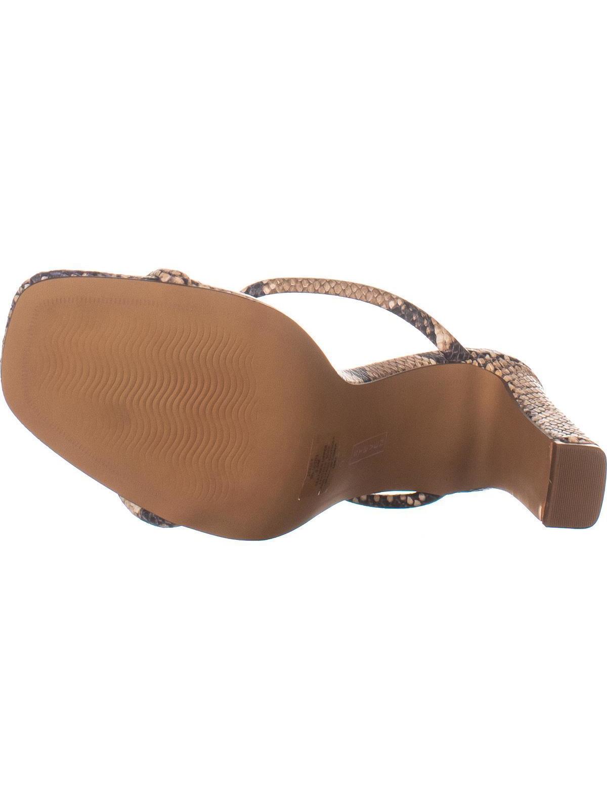 steve madden jersey double strap slides