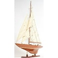 thumbnail image 4 of Enterprises Yacht Model, 4 of 4