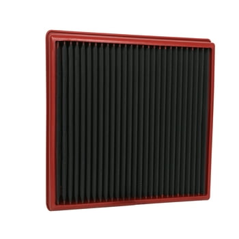 K&N Select Engine Air Filter SA-2247, High Performance, Premium, Washable, Replacement Filter