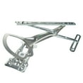 thumbnail image 6 of 740-024 Power Window Regulator Only Front Left LH For 1998-2000 Mercedes-Benz CLK320 For 1999-2000 Mercedes-Benz CLK430, 6 of 8