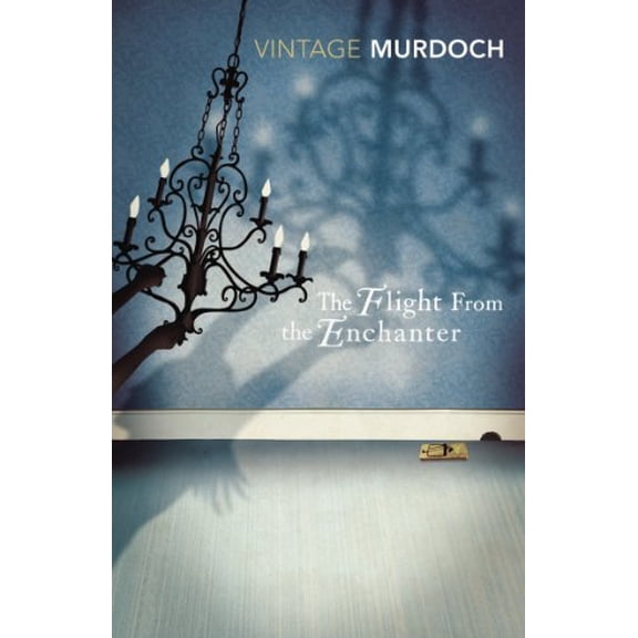 The Flight From the Enchanter (Paperback) by Iris Murdoch