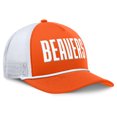 thumbnail image 3 of Men's Fanatics Orange Oregon State Beavers Dutch Foam Front Adjustable Trucker Hat, 3 of 4