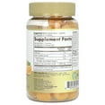 thumbnail image 6 of Solgar Ultra Potency Vitamin C Gummies, Tart Orange, 1,000 mg, 60 Gummies, 6 of 9