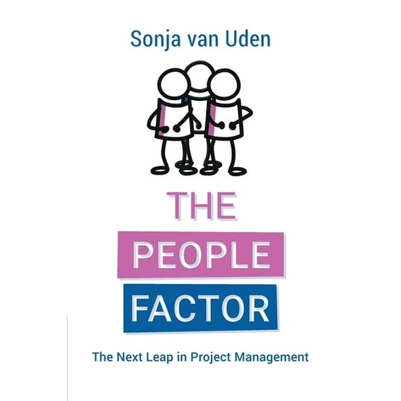 The People Factor (Paperback)