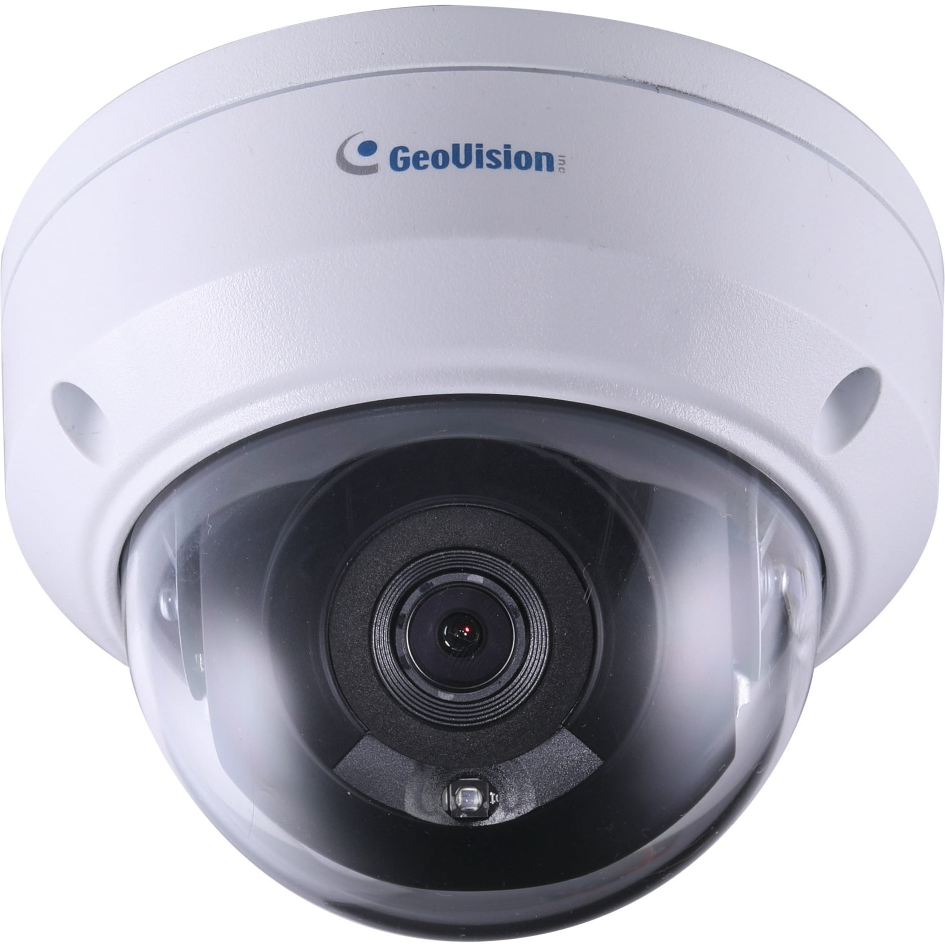 Vision Systems GVTDR27000F GeoVision 2 Megapixel Network Camera
