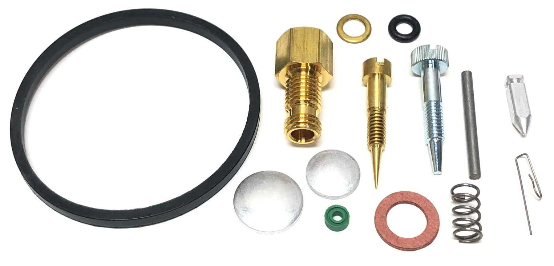 Carburetor Repair Kit For Tecumseh 631978