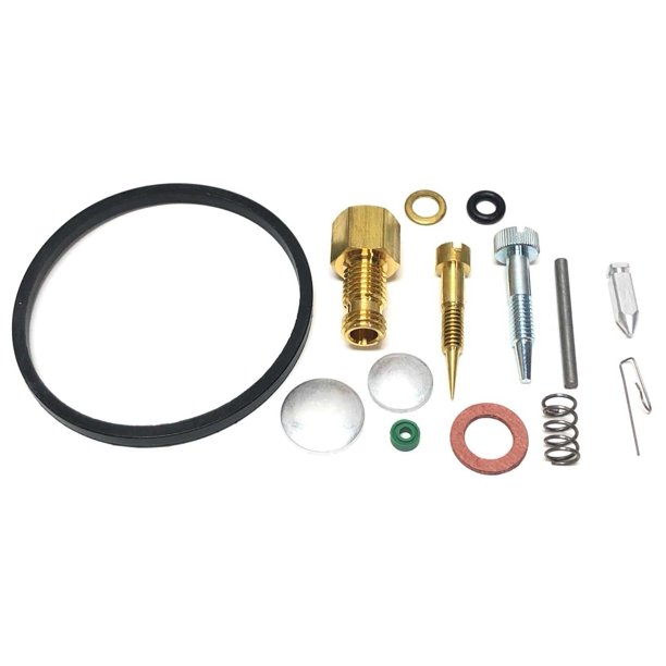 Carburetor Repair Kit For Tecumseh 631978