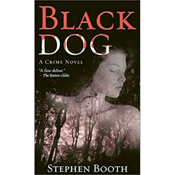 Pre-Owned Black Dog (Ben Cooper and Diane Fry, Book 1) (Unknown) 0671786040 9780671786045