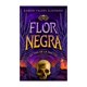 thumbnail image 1 of La Hija de la Noche Flor Negra 3 Puck Libro de bolsillo 1ra edicion, 1 of 2