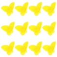 thumbnail image 1 of 12Pcs Hummingbird Feeder Replacement Flowers Bird Feeder Flowers Bird Feeder Parts, 1 of 4