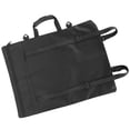 thumbnail image 4 of Mochila de pintura portátil para niños, tablero de dibujo multifuncional, tamaño A3, impermeable, 8 K, color negro, 4 of 14