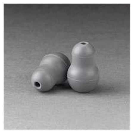 Littmann Snap Tight - WP000-3M-37810 3M-37810 Eartip Littmann Part Gray Snap Tight Small Firm Steth Pair From 3M # 37810
